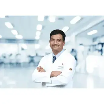 Dr. Sundar C Ingaleshwar