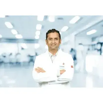 Dr. Deepak Kumar C