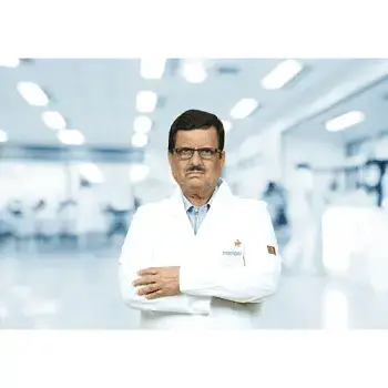 Dr. Abdul Majeed