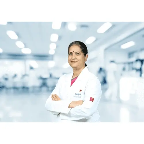 Dr. Sujatha G