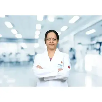 Dr. Varsha Acharya