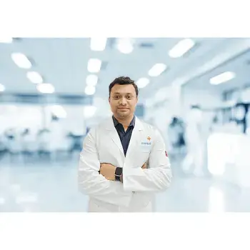 Dr. Anmol Nagaraj