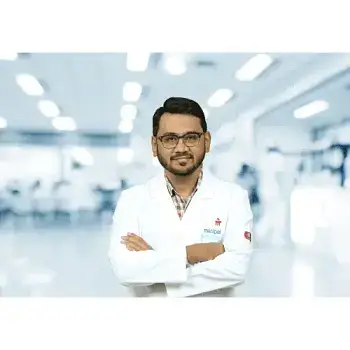 Dr. Khushal D