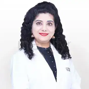Dr. Vandana Punjabi