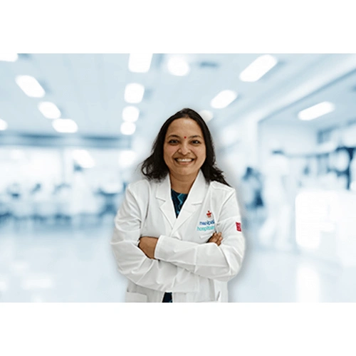 Dr. Sneha Rajiv