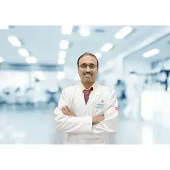 Dr. Vinay Munikoty Venkatesh