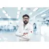 Dr. Yogeesh P M