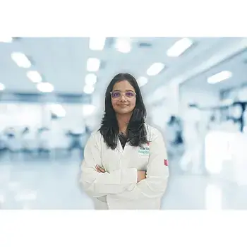Dr. KP Ashwathy