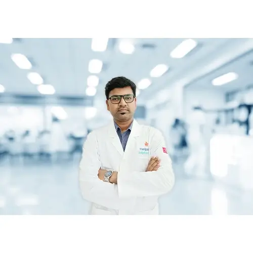 Dr. Prasanna Kumar Gs
