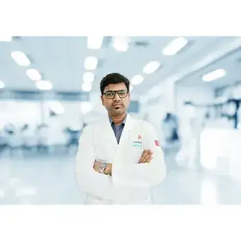Dr. Prasanna Kumar GS