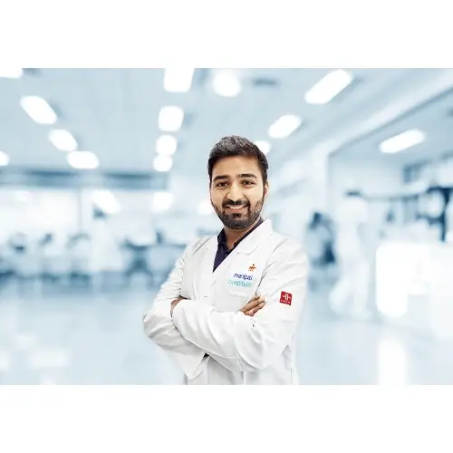 Dr. Vishnu Prasad