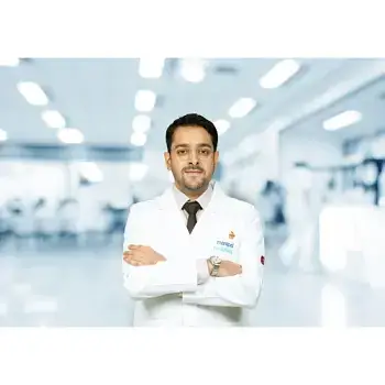 Dr. Thimmanna KD