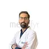 Dr. Bharat Rajivkumar Saxena
