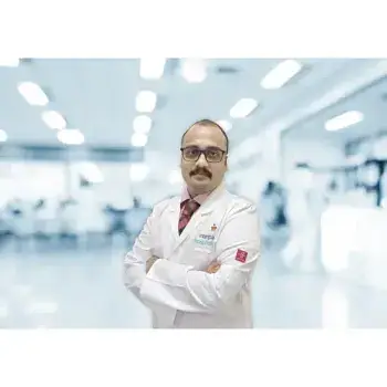 Dr. Raghuveer Rao