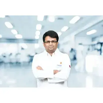Dr. Praveen Wali