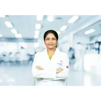 Dr. Anita Nagadi