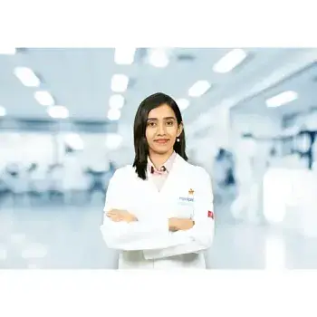 Dr. Deepti HV