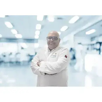 Dr. Lakshman I Kongwad