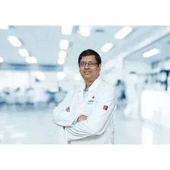 Dr. Aditya Choudhary K