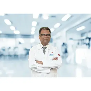 Dr. PK Hazra K