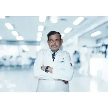 Dr. Monotosh Panja