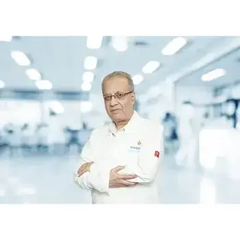 Dr. Indranil Bhattacharya