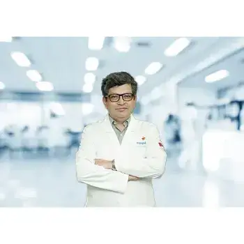 Dr. Abir Mukherjee