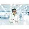 Dr. Abir Mukherjee