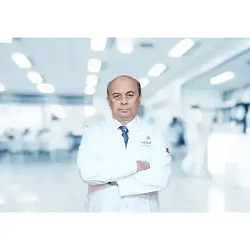 Dr. Susruta Bandyopadhyay