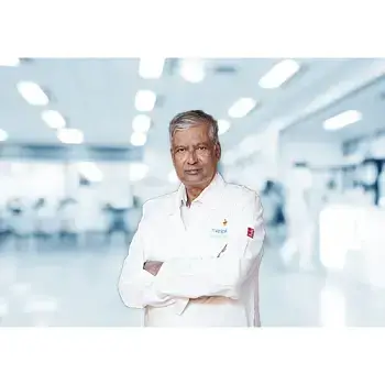 Dr. Krishnendu Mukherjee