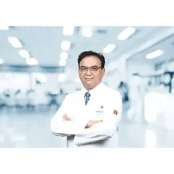 Dr. Sandip Chakraborty