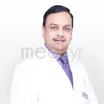 Dr. Sudeep Sarkar