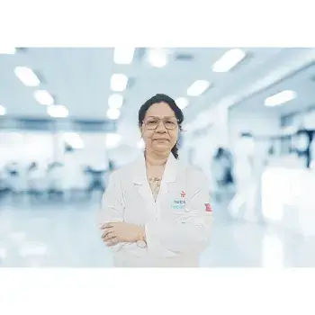 Dr. Nandini Chakraborty