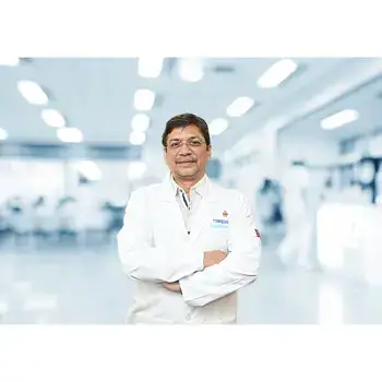 Dr. Prasenjit Chatterjee