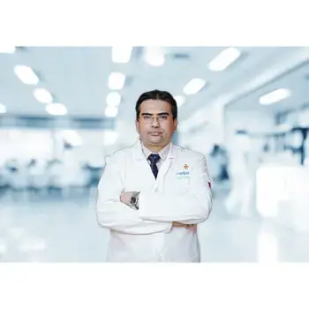 Dr. Nikhil Prasun Singh Prasun