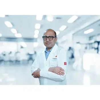 Dr. Rajesh Kumar More Kumar