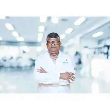 Dr. Kaushik K Das K