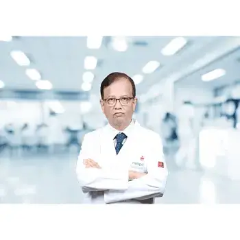 Dr. Santanu Chaudhuri