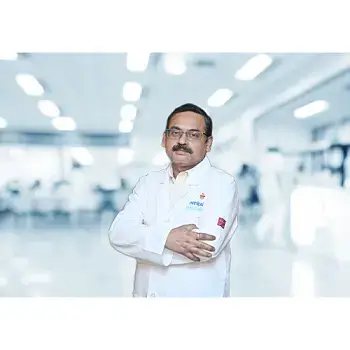 Dr. Dibyendu Kumar Ray Kumar