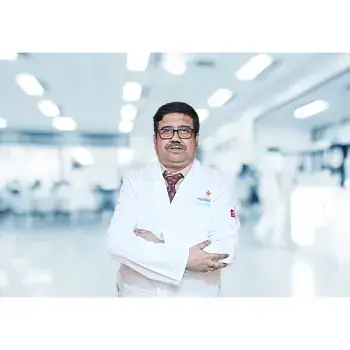 Dr. Sudipto Ghosh