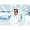 Dr. Manas Kumar Mandal Kumar