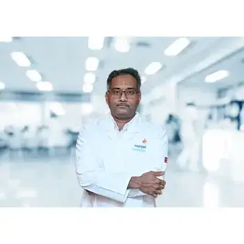 Dr. Dipayan Biswas