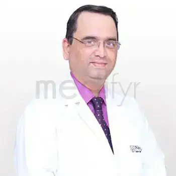 Dr. Amol Joshi