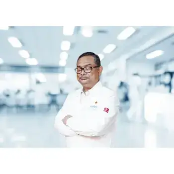 Dr. Himadri Roy Chowdhury Roy