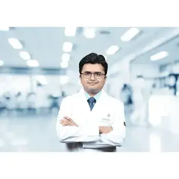 Dr. Avishek Das