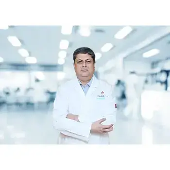 Dr. Rajarshi Banerjee