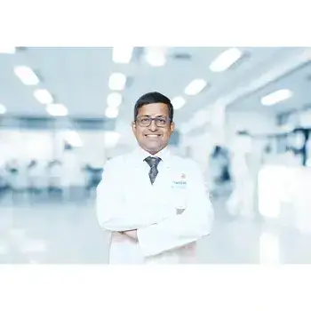 Dr. Dipankar Dutta