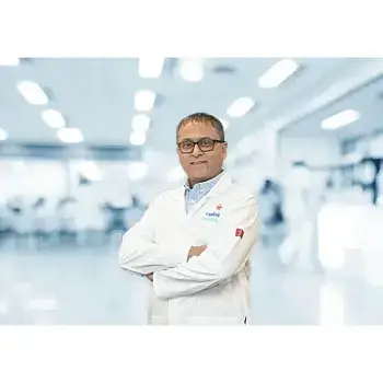 Dr. Amitabha Ghosh