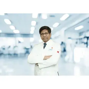 Dr. Sugato Pal