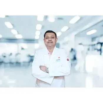 Dr. Rajarshi Roy